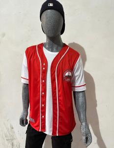 Camiseta Béybol