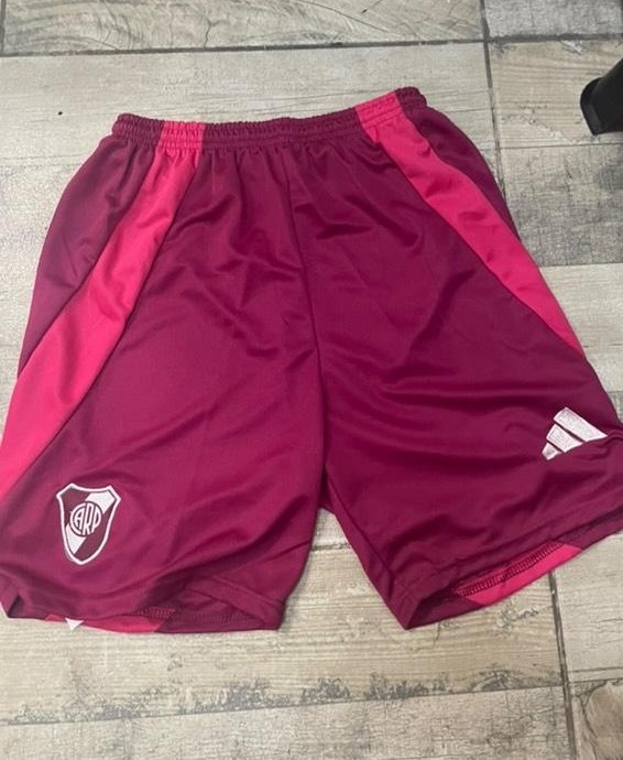 Short de Futbol - Imagen 2