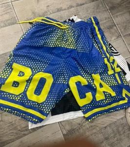 Short con Cierre - Miniatura 4
