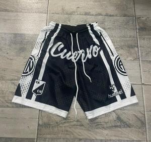 Short con Cierre