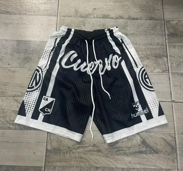 Short con Cierre