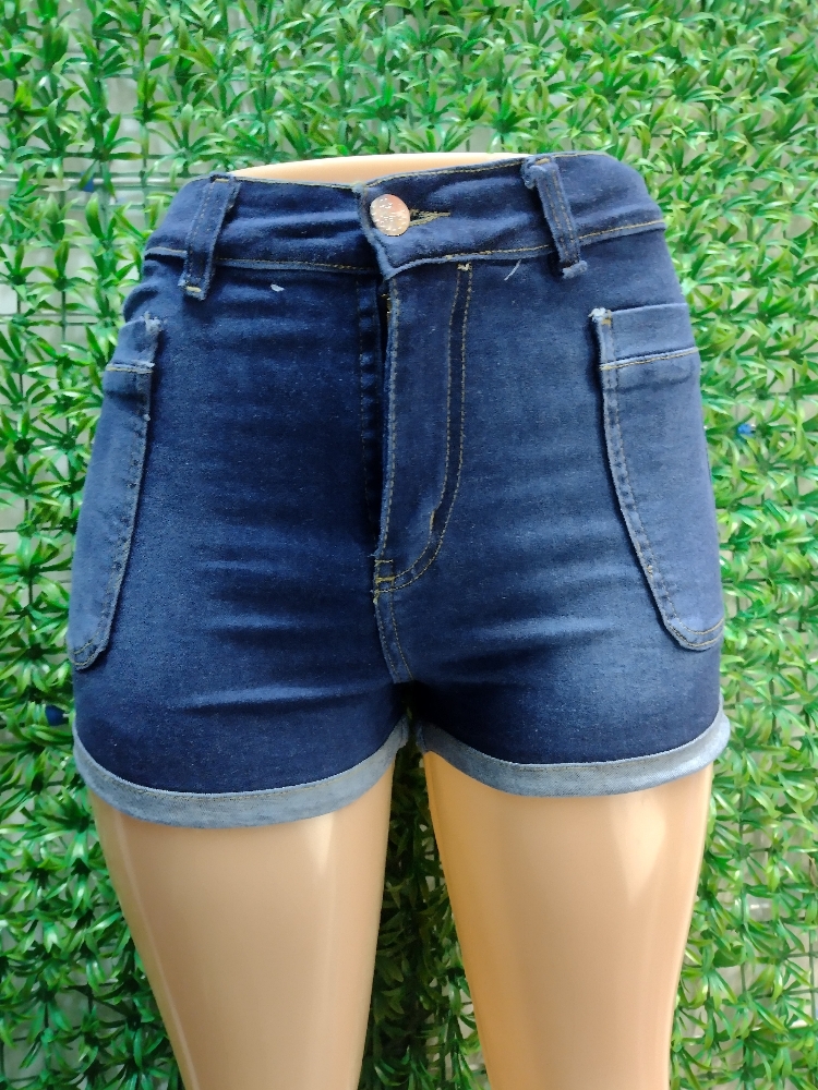 Short Elastizado - Imagen 2