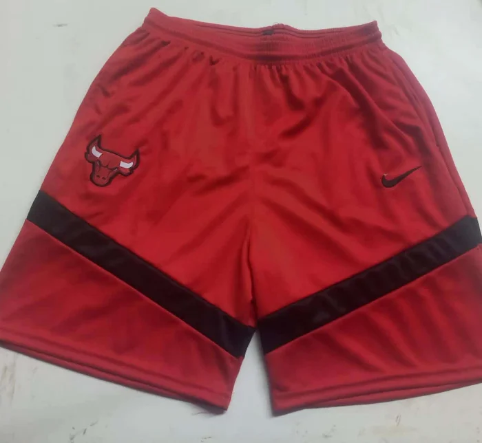 Short Nba