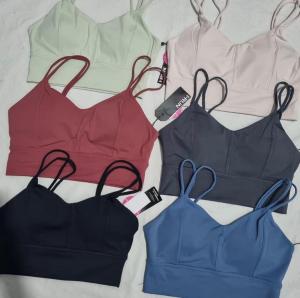 Top con Tiras