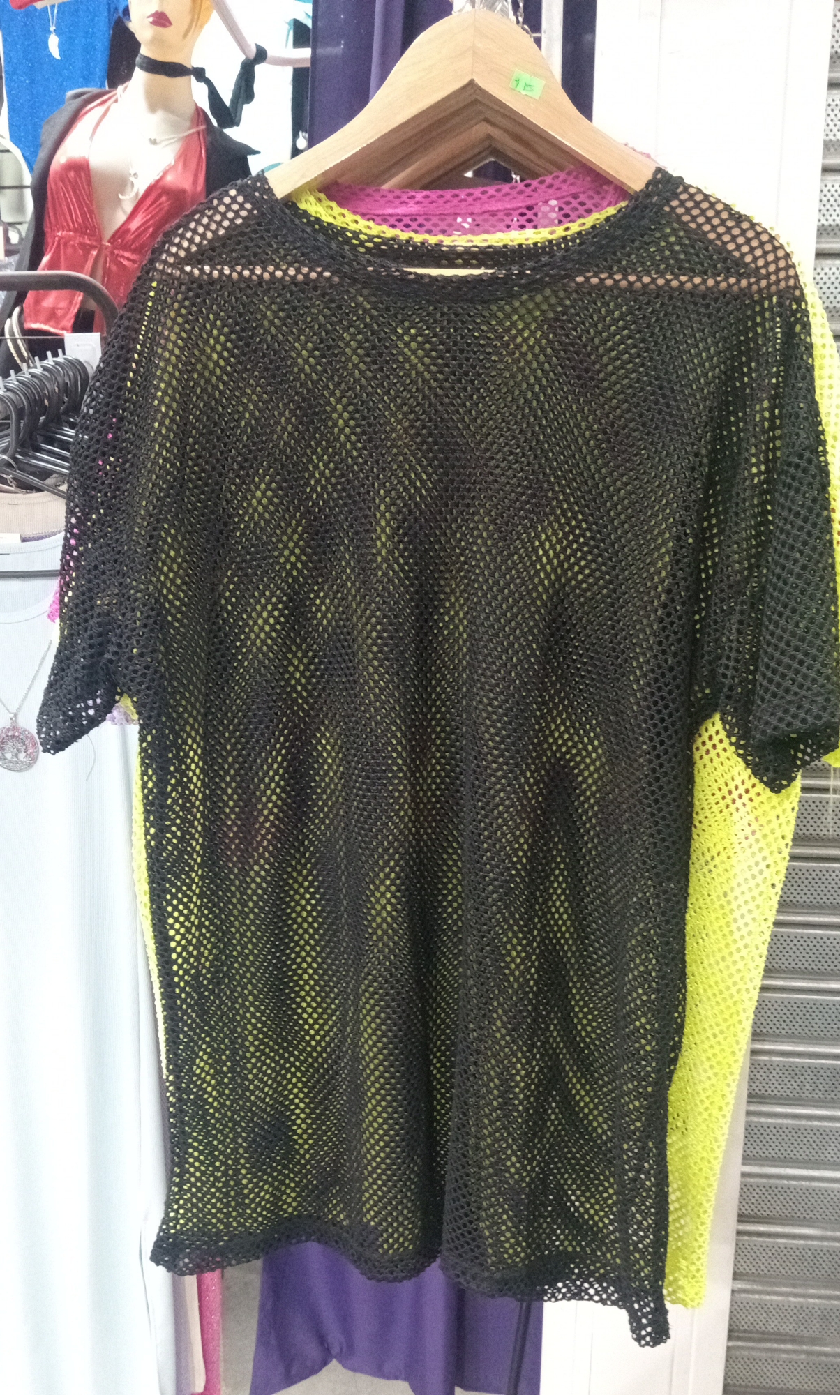 Remerones de Red Corta y Largas - Imagen 2