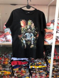 Remera de Hombre