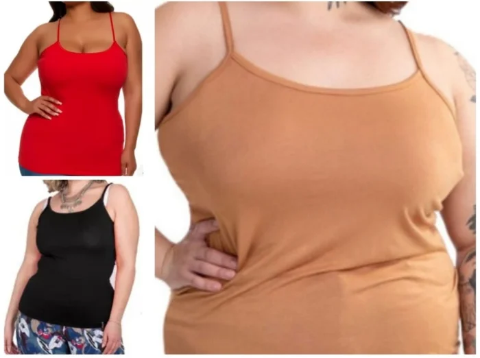 Musculosas Tiritas