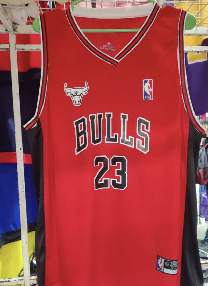 Musculosa Nba - IMG_3744.jpeg