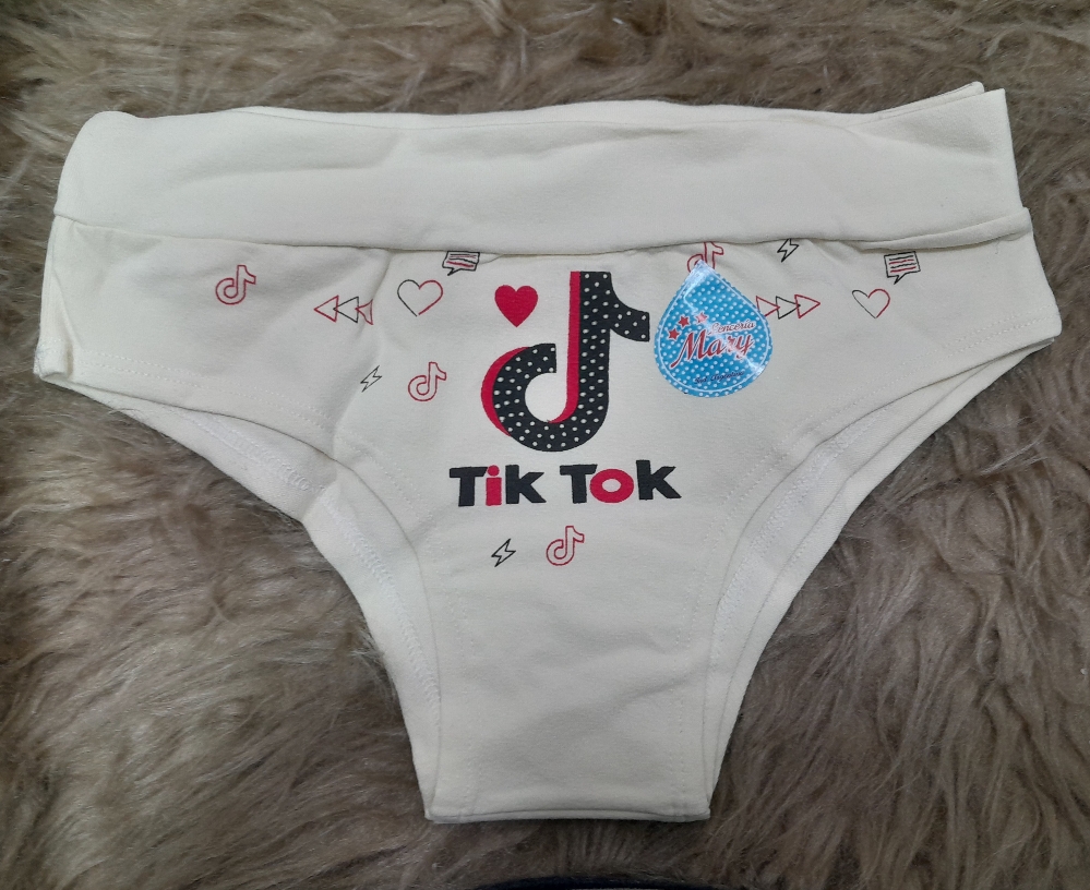 Culotte de Algodón - Imagen 3