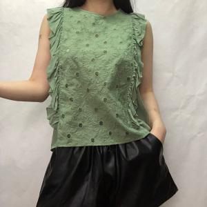 Musculosa Andu