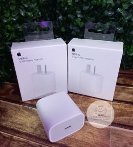 Enchufe Iphone 20w Tipo C - Miniatura 3
