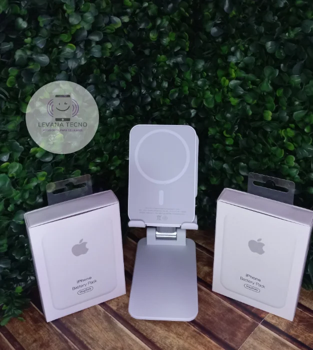 Battery Pack para Iphone