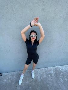 Frida Corto