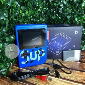 Consola Sup 400 Juegos Retro
