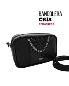 Bandolera Cris
