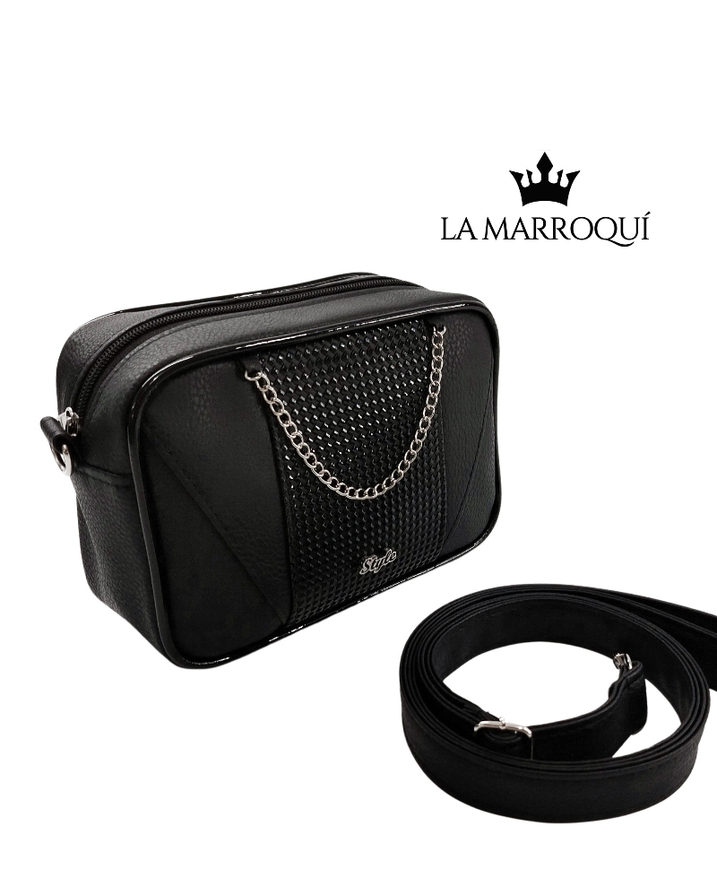 Bandolera Cris - Imagen 2