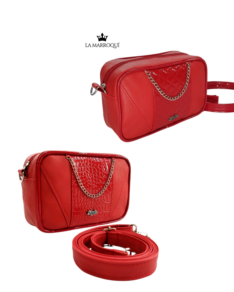 Bandolera Cris - Imagen 4