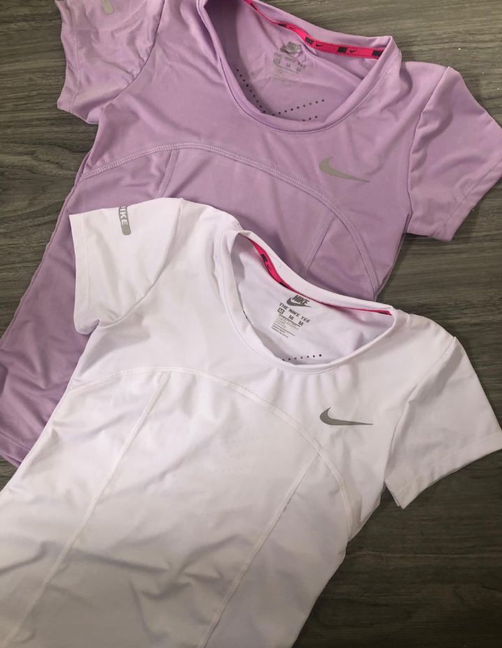 Remera Deportiva de Dama - Imagen 3