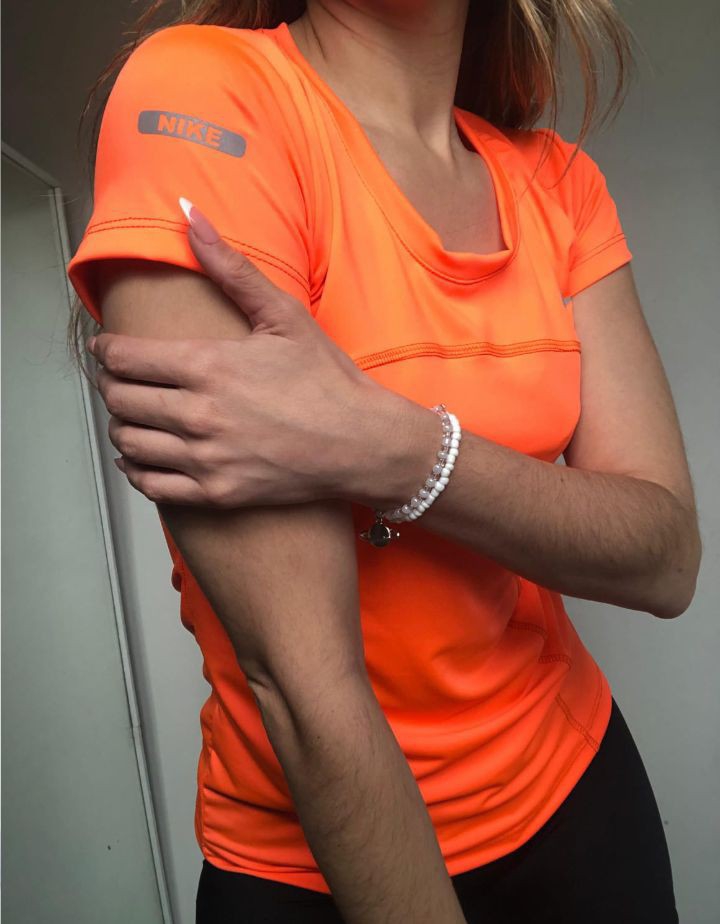 Remera Deportiva de Dama - Imagen 5