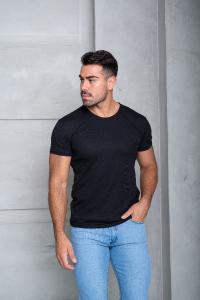 Wafle Remera
