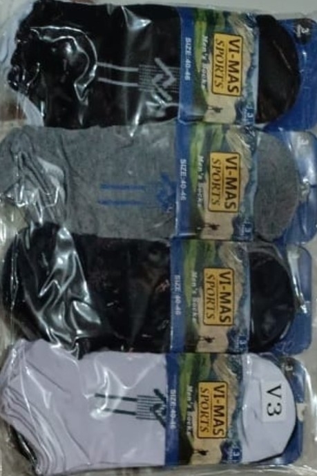 Soquetes Importados - Imagen 2