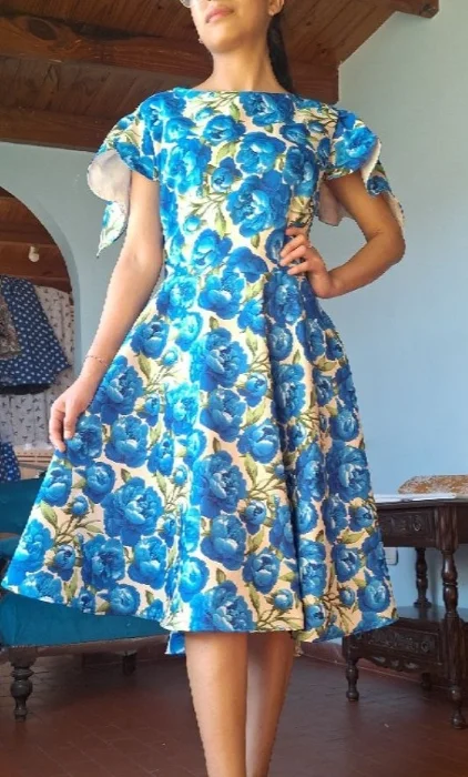 Vestidos Exclusivos