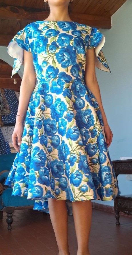 Vestidos Exclusivos - Imagen 3
