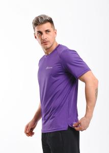 Remera Deportiva Dri Fit - Miniatura 3