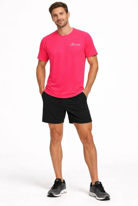 Remera Fluor