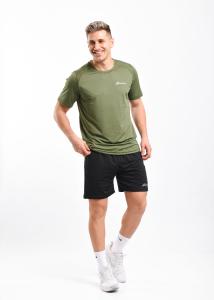 Remera Deportiva Dri Fit - Miniatura 2