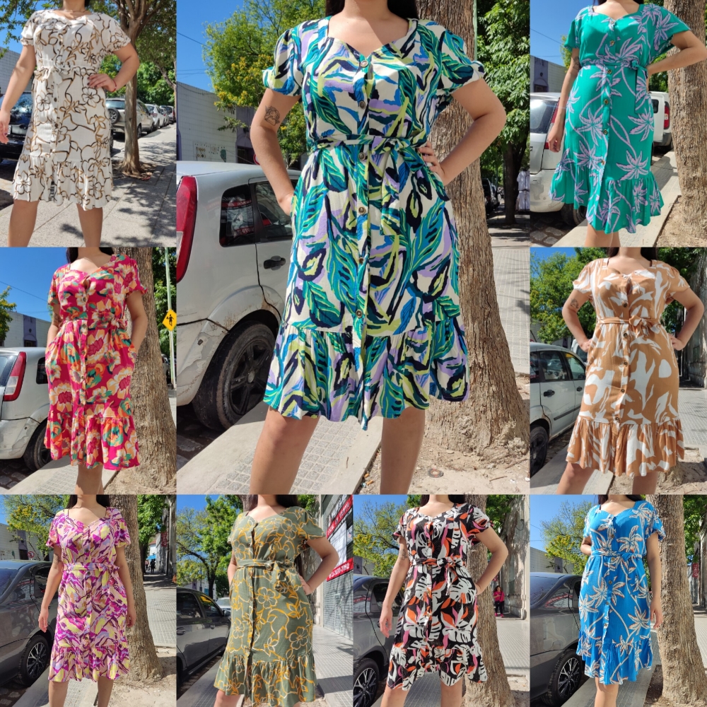 Vestido Helen - Imagen 2