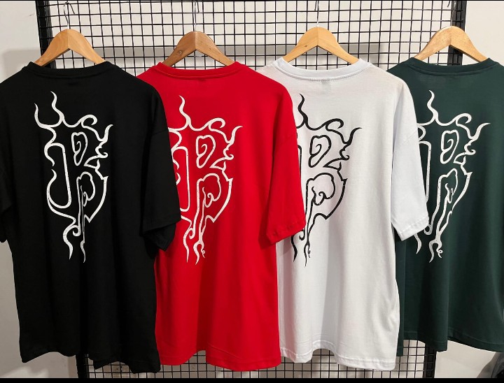 Remera Balenciaga - Imagen 1