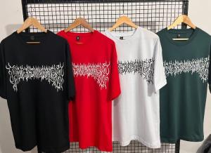 Remera Balenciaga - Miniatura 2