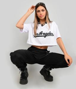 Remera los Angeles