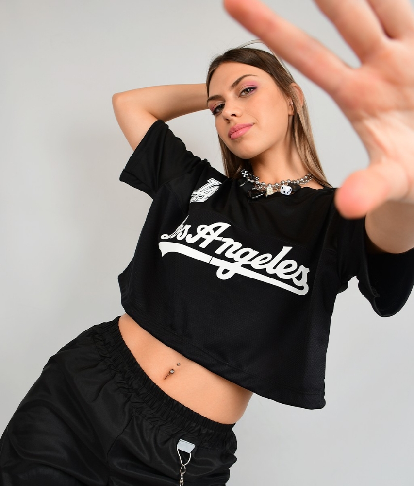 Remera los Angeles - Imagen 3