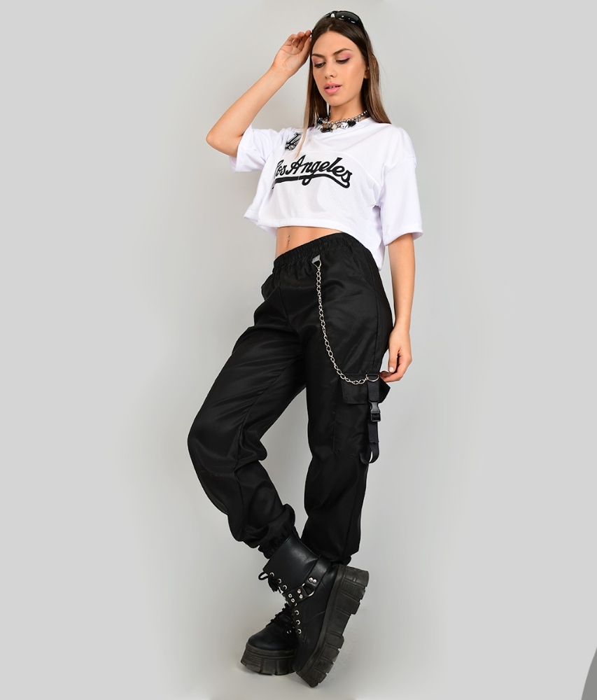 Remera los Angeles - Imagen 4