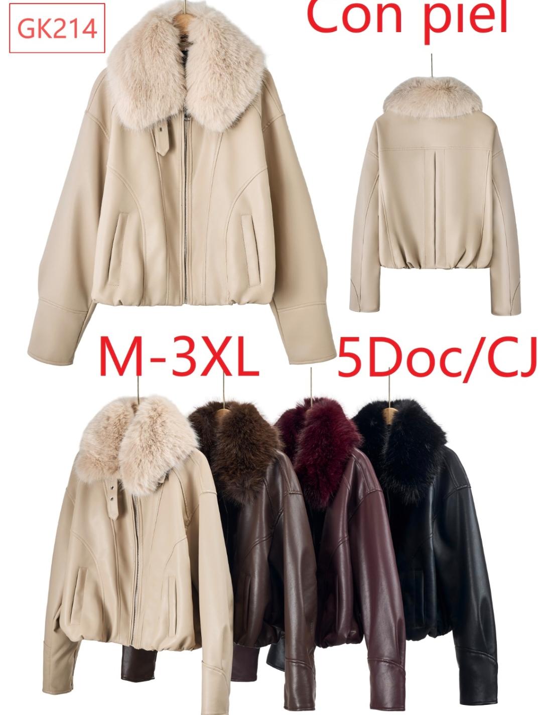 Cuero Bomber Zara Abrigo Piel Importado la mas Buscada la Tienda de Yuyu Lty - WhatsApp%20Image%202026-06-07%20at%2021.43.52.jpeg