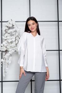 Camisa Oversize
