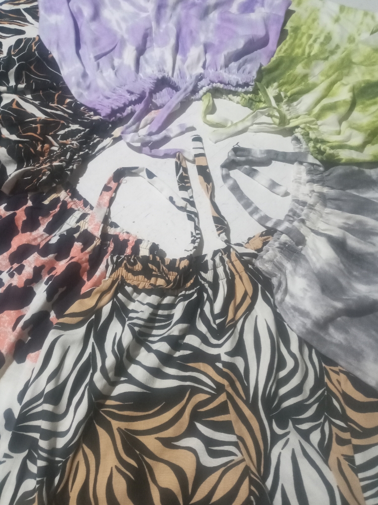 Short de Lino - Imagen 2