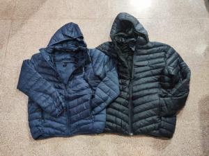 Campera Importada Economica Hombre Basica Clasica la Tienda de Yuyu