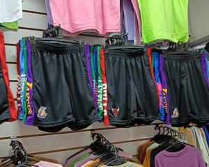 Shorts Nba - Miniatura 2