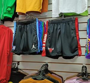 Shorts Nba - Miniatura 3