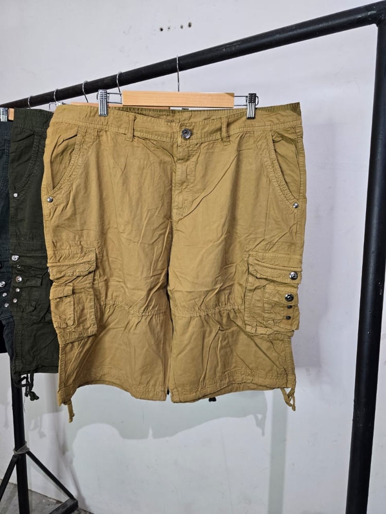 Bermudas Cargo Importadas - Imagen 2