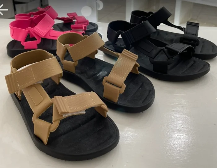 Ojotas Rayders