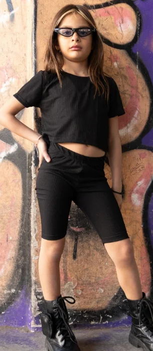 Conjunto Morley Verano