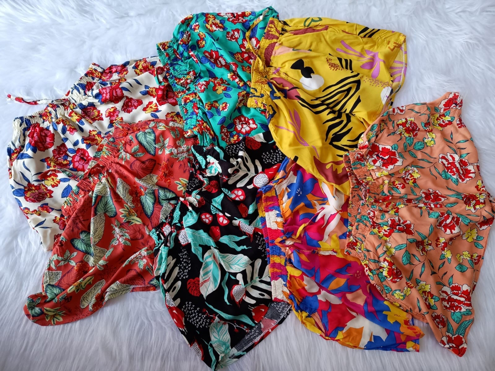 Short de Fibrana - Imagen 3