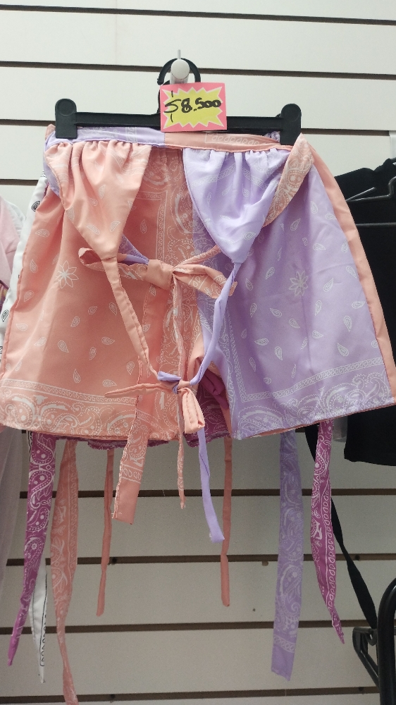 Conjunto Bandana - Imagen 2