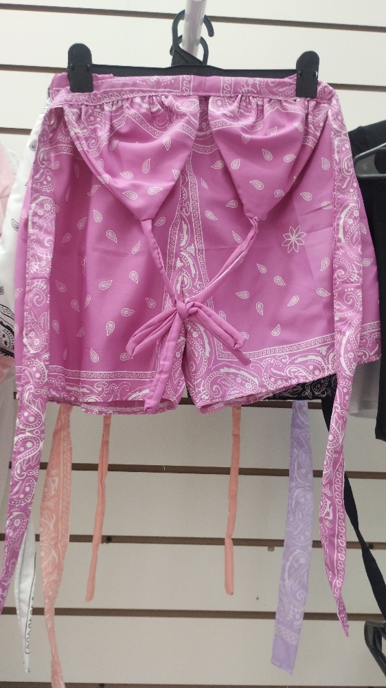 Conjunto Bandana - Imagen 3