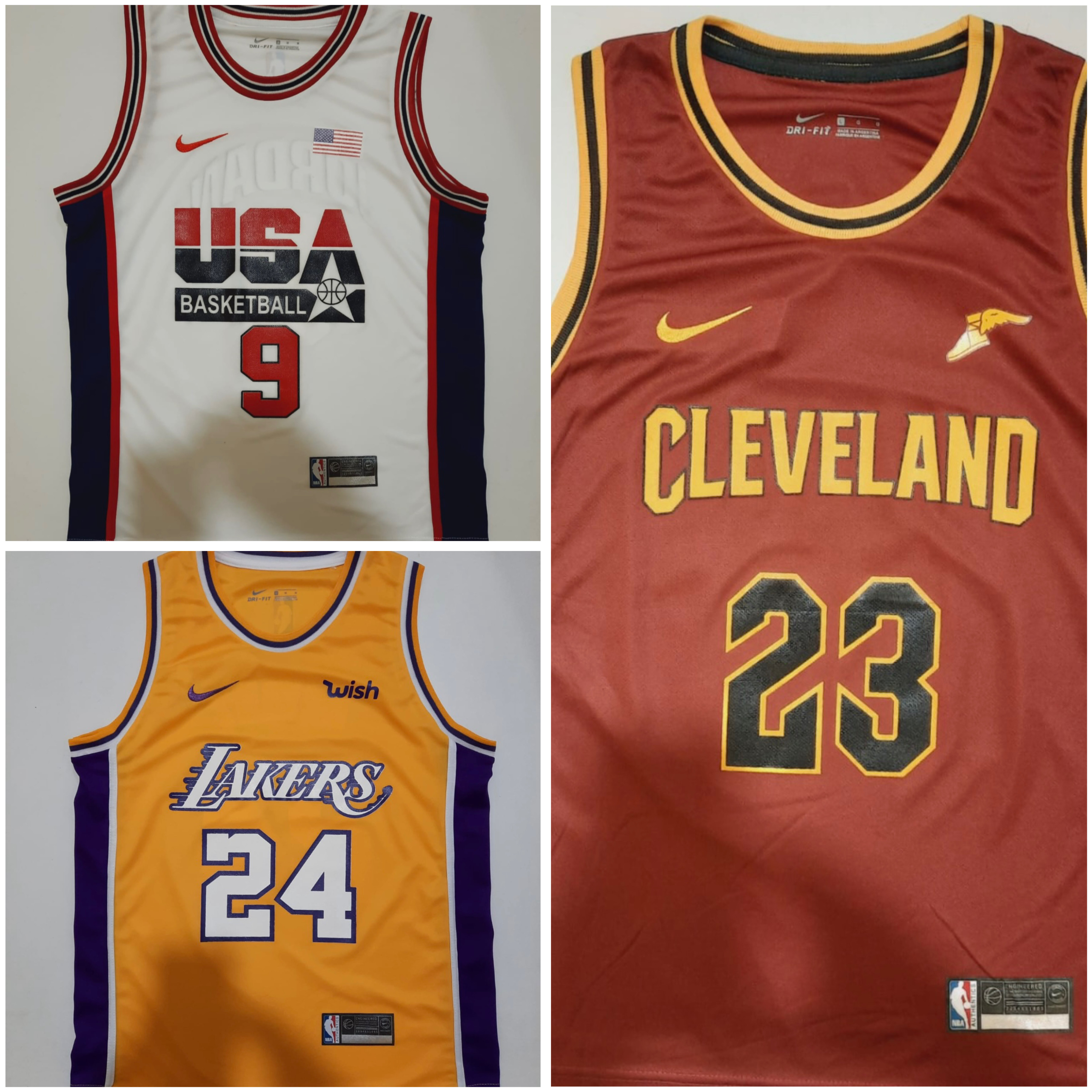 Musculosa Nba - E6FB3347-C394-4130-977B-570B2BE3F9CC.jpeg