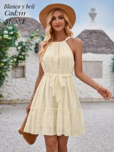 Vestido Importado Meryjen
